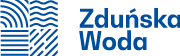 Logo - Zdu艅ska Wola